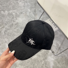 Christian Dior Caps